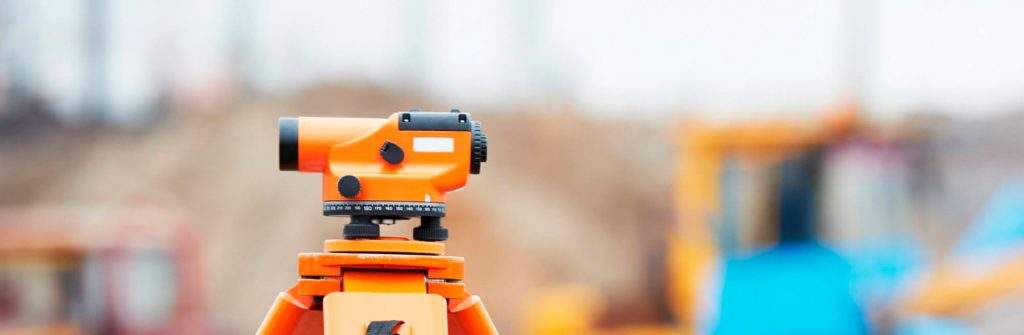 Инженерные изыскания